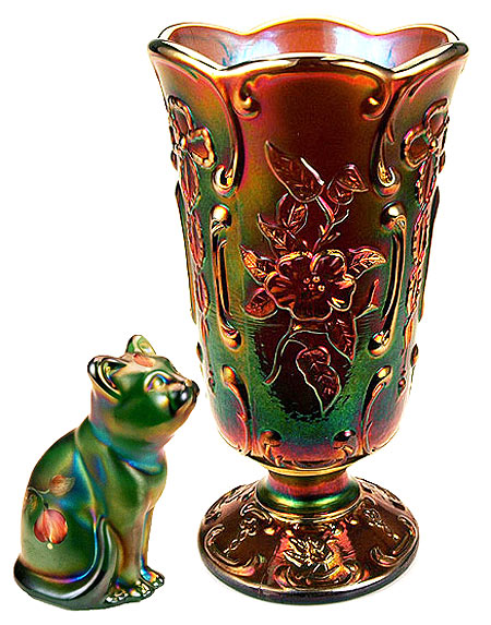 Fenton Art Glass Newsletter