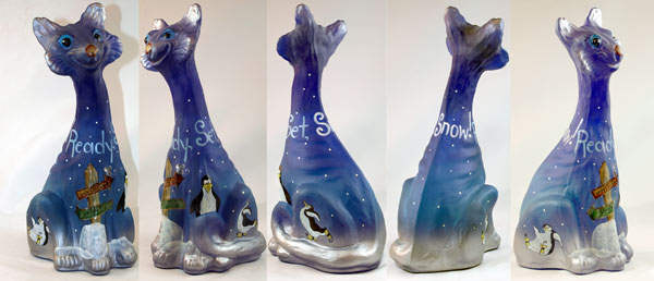 Fenton Art Glass Newsletter