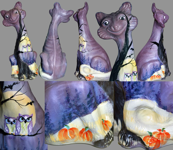 Fenton Art Glass - Here's a rare opportunity to acquire a very