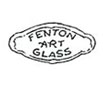 Fenton Label 1925