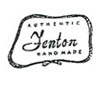 Fenton Logo 1921