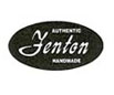 Fenton Label 1952