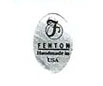 Fenton Label 1985