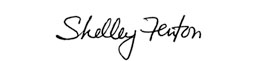 Shelley Fenton Signature